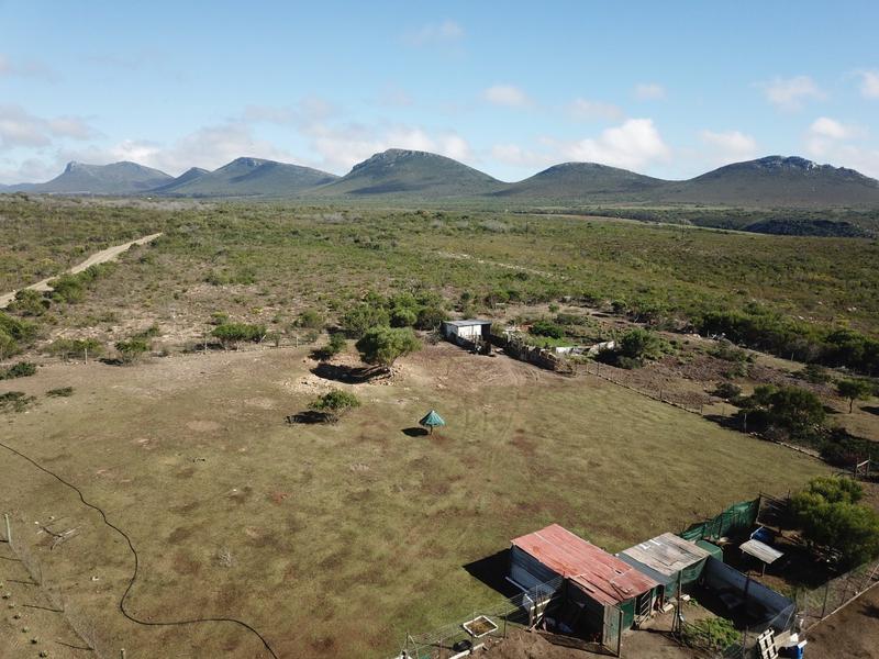 6 Bedroom Property for Sale in Gouritsmond Western Cape
